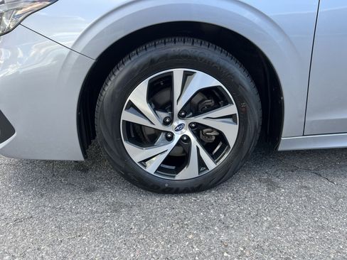 Used 2023 Subaru Legacy Premium AWD/4WD image 20