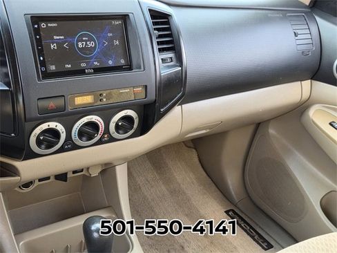 Used 2009 Toyota Tacoma PreRunner image 25