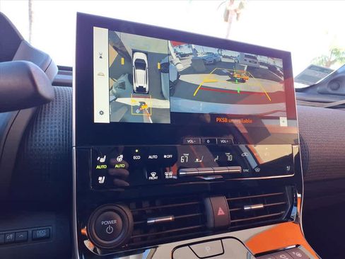 Certified 2024 Toyota bZ4X Limited image 14