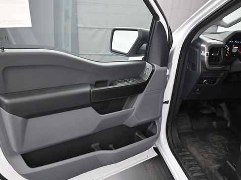 New 2026 Ford F150 XL AWD/4WD image 12