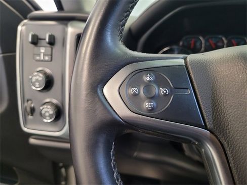 Used 2017 Chevrolet Silverado 1500 LT w/ All Star Edition image 23