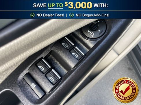 Used 2019 Ford Transit Connect Titanium w/ Titanium Premium Package image 16