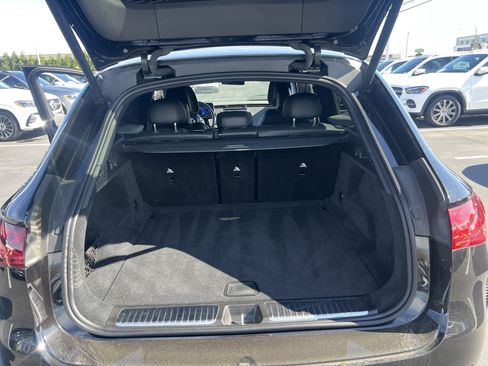 Certified 2024 Mercedes-Benz EQE 350+ 4MATIC SUV image 34