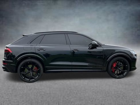 Used 2026 Audi RS Q8 performance AWD/4WD image 6