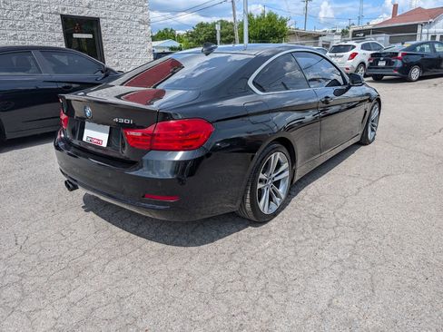 Used 2017 BMW 430i Coupe w/ Driver Assistance Package RWD image 6