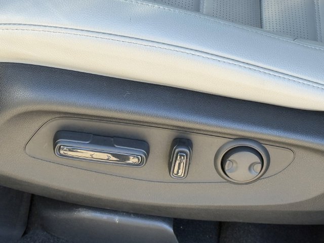 Used 2024 Honda CR-V EX-L image 8