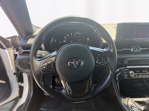 Used 2023 Toyota Supra Premium w/ Driver Assist Package RWD image 12