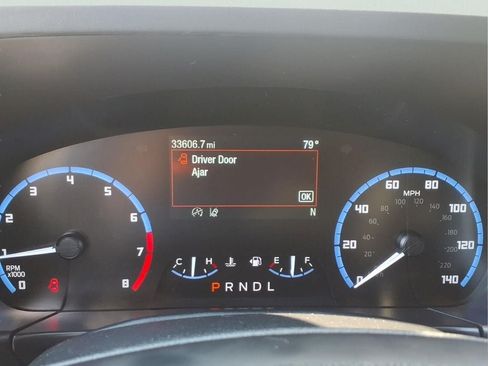 Used 2023 Ford Bronco Sport Big Bend AWD/4WD image 32