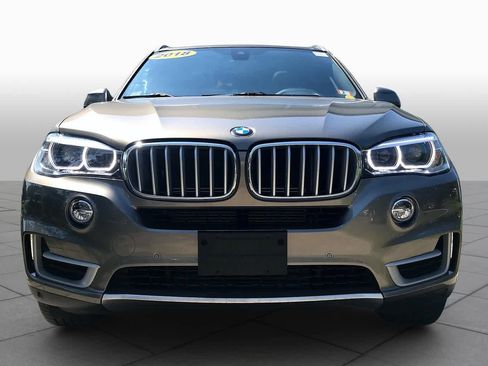 Used 2018 BMW X5 xDrive40e image 3