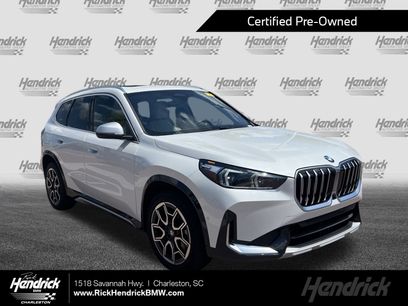 Certified 2024 BMW X1 xDrive28i