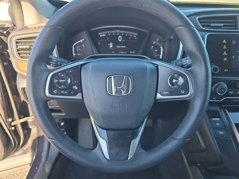 Used 2019 Honda CR-V EX image 25