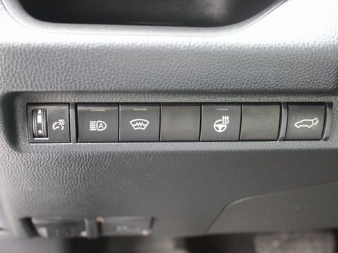 Used 2023 Toyota RAV4 XLE Premium image 16