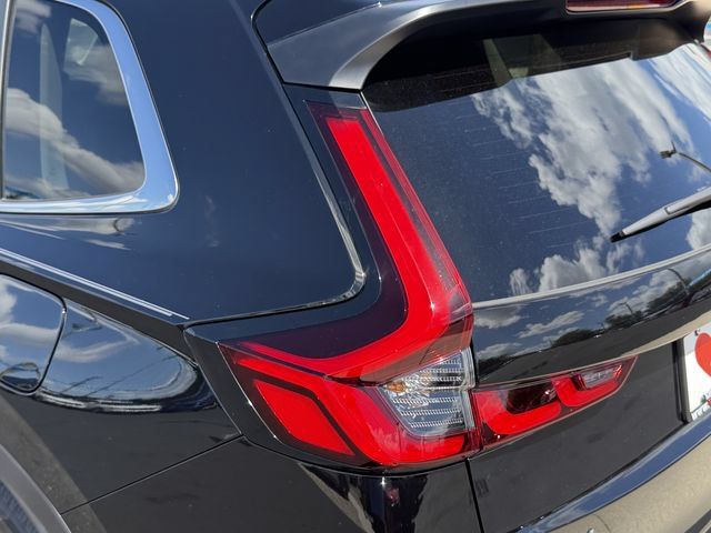New 2026 Honda CR-V EX image 15