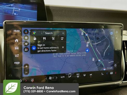 New 2025 Ford Expedition Platinum w/ Platinum Ultimate Package image 14