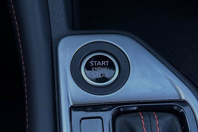 New 2025 Nissan Sentra SR w/ SR Premium Package FWD image 18