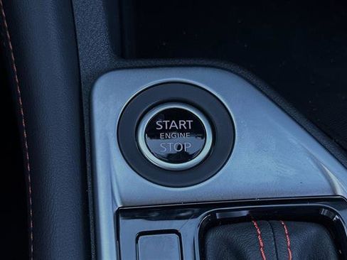 New 2025 Nissan Sentra SR w/ SR Premium Package image 18