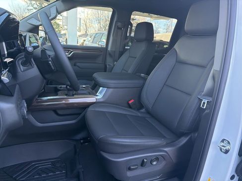 New 2026 Chevrolet Silverado 1500 LT Trail Boss w/ LT Trail Boss Premium Package image 8