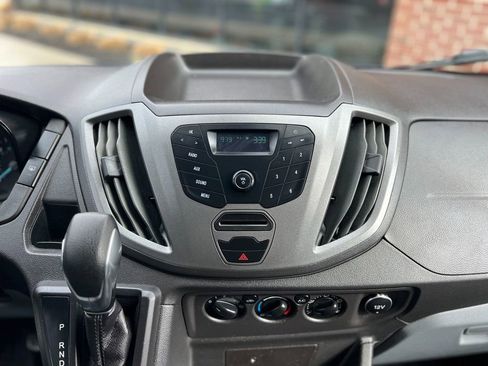 Used 2017 Ford Transit 350 XL image 15