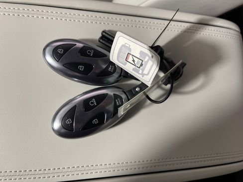New 2026 Hyundai Santa Fe SEL w/ Tow & Go Package FWD image 26