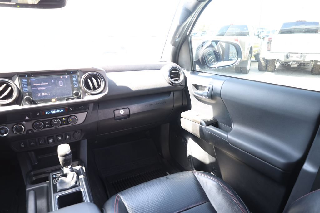 Used 2019 Toyota Tacoma TRD Pro AWD/4WD image 20