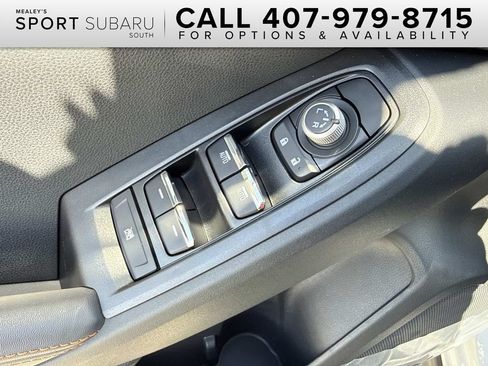 New 2026 Subaru Crosstrek 2.5i Limited AWD/4WD image 21