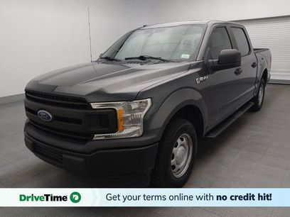 Used 2019 Ford F150 XL w/ Equipment Group 101A Mid