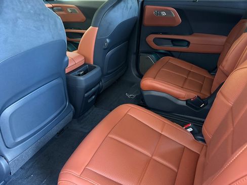 New 2027 Kia Telluride SX Prestige AWD/4WD image 12