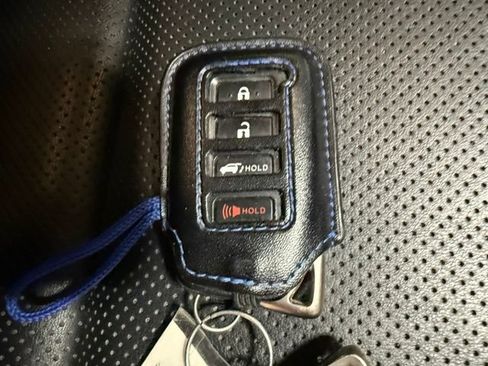 Used 2021 Lexus NX 300h AWD F Sport w/ Comfort Package image 53