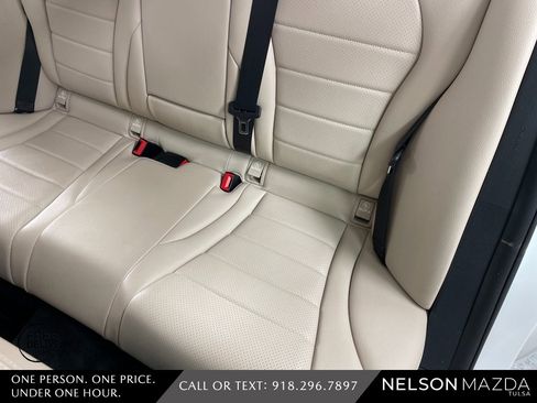 Used 2020 Mercedes-Benz C 300 4MATIC Sedan image 42