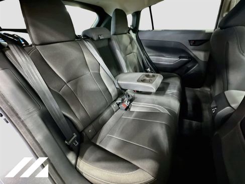 New 2026 Subaru Crosstrek 2.5i Premium AWD/4WD image 28
