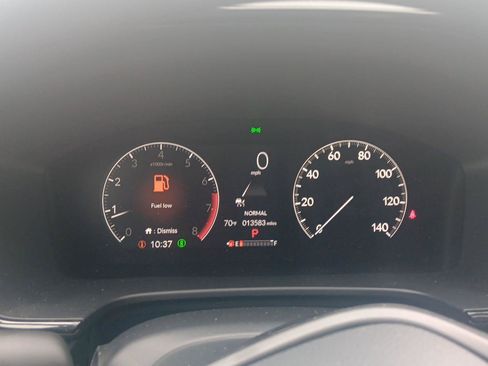 Used 2023 Honda CR-V EX image 20