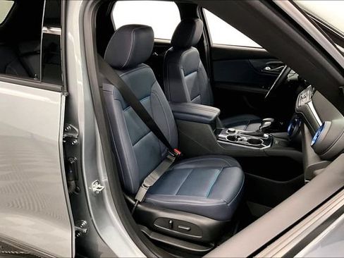 Used 2024 Chevrolet Blazer RS w/ LPO, Floor Liner Package FWD image 8