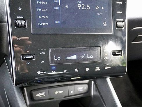 Certified 2024 Hyundai Tucson SEL FWD image 27