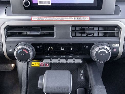 New 2026 Toyota Tacoma SR5 image 30