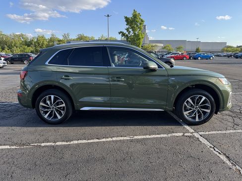 Used 2022 Audi Q5 2.0T Premium Plus AWD/4WD image 19