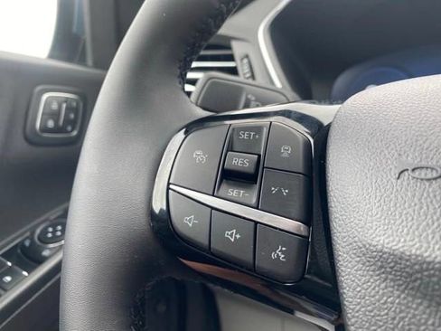 New 2024 Ford Escape Platinum w/ Premium Technology Package AWD/4WD image 34
