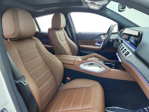 New 2026 Mercedes-Benz GLE 450 4MATIC Coupe image 20