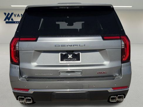 New 2026 GMC Yukon XL Denali w/ Denali Reserve Package image 7