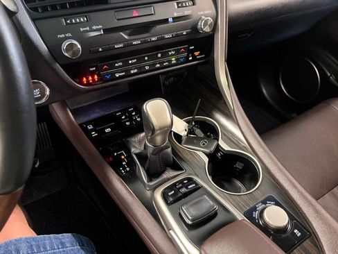 Used 2017 Lexus RX 350 FWD image 29