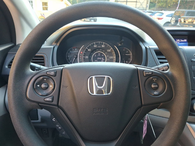 Used 2013 Honda CR-V LX image 24