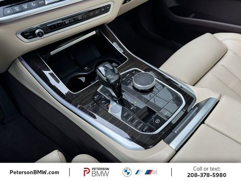 Used 2019 BMW X5 xDrive40i w/ Convenience Package image 32