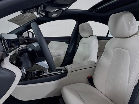 New 2026 Mercedes-Benz CLA 250 image 16