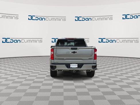 Used 2024 Chevrolet Silverado 1500 RST w/ Convenience Package II AWD/4WD image 7