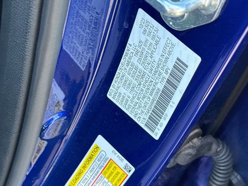 Certified 2024 Honda CR-V Sport Touring image 21