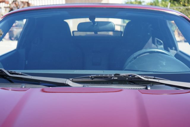 Used 2006 MAZDA MX-5 Miata Sport w/ Appearance Pkg RWD image 26