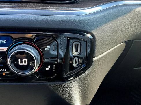Used 2023 Chevrolet Silverado 1500 RST RWD image 26