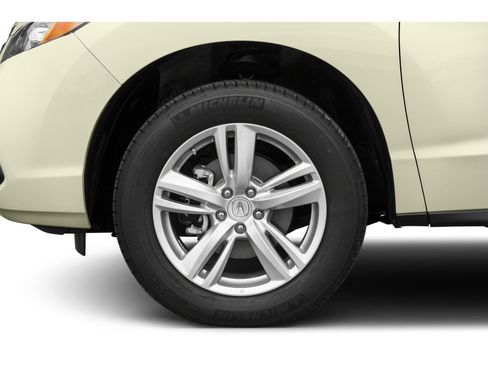 Used 2015 Acura RDX w/ Technology Package AWD/4WD image 14