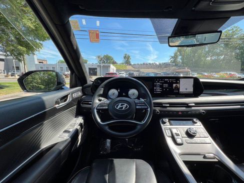 Used 2024 Hyundai Palisade Calligraphy AWD/4WD image 18