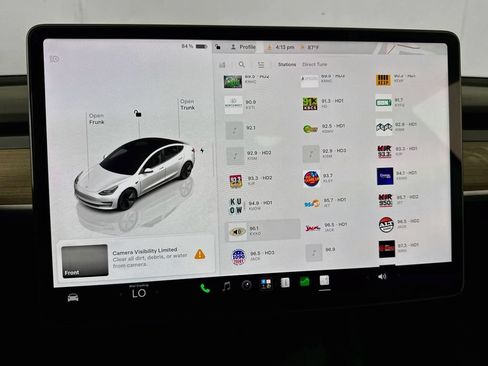 Used 2023 Tesla Model 3 Standard Range RWD image 17