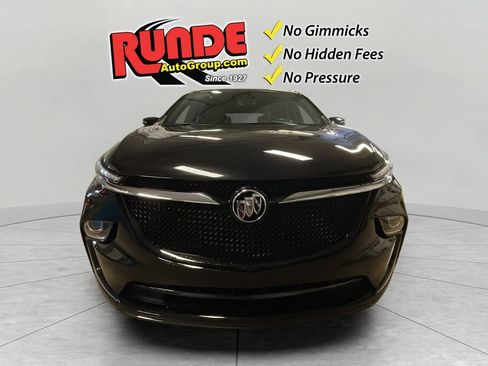 Used 2024 Buick Enclave Essence w/ Experience Buick Package AWD/4WD image 9